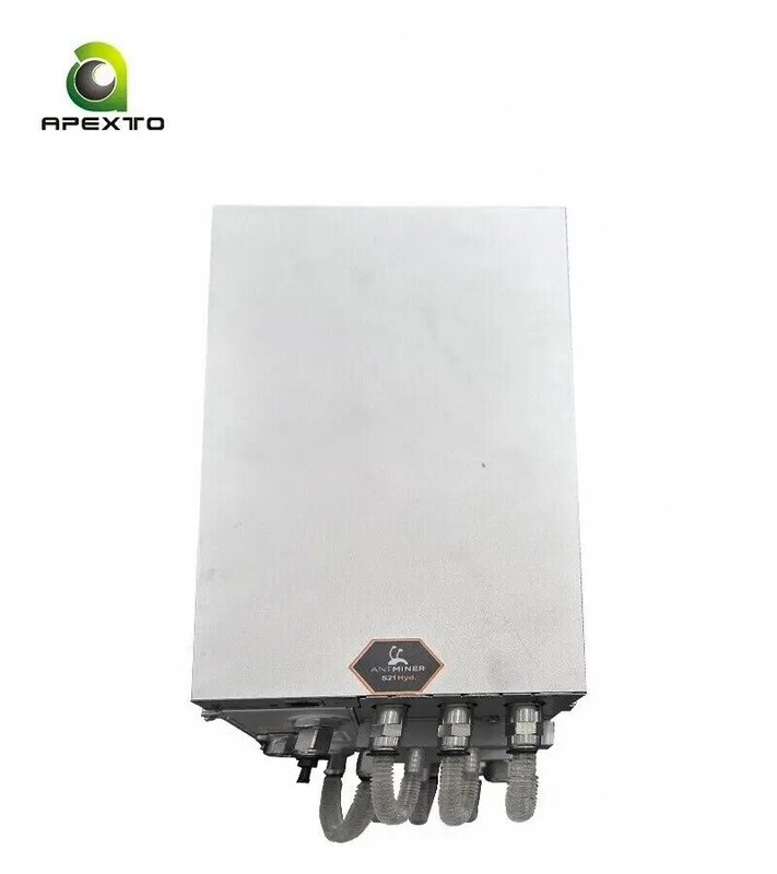 بيتماين-anter S21 HYD T-W-Input Voltage200 ~ 42 V