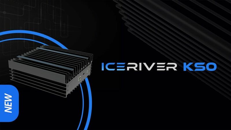 شركة التعدين ICERIVER KS0 Pro مع Psu ، اشتري 7 ، علامة تجارية مجانية ، جديد ، KS0 Pro ، 200ghs ، W