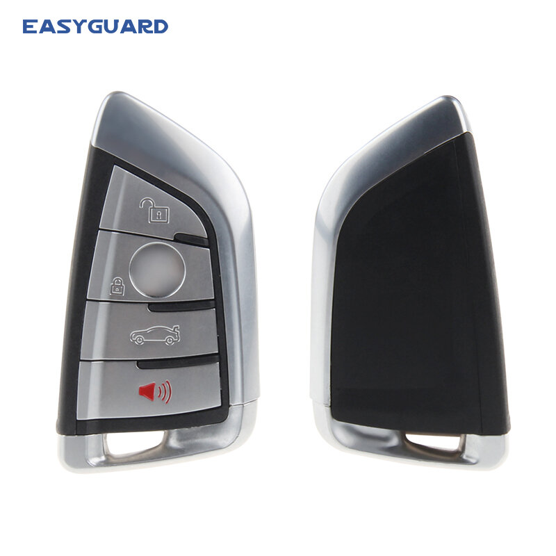 EASYGUARD CAN BUS التوصيل والتشغيل صالح لسيارات BMW F32 ، F33 ، F36 ، F48 ، F49 ، F39 ، F15 ، F16 ، G30 ، G01 ، G05 ، G20 ، G11 عن بعد السيارات بدء إنذار سيارة