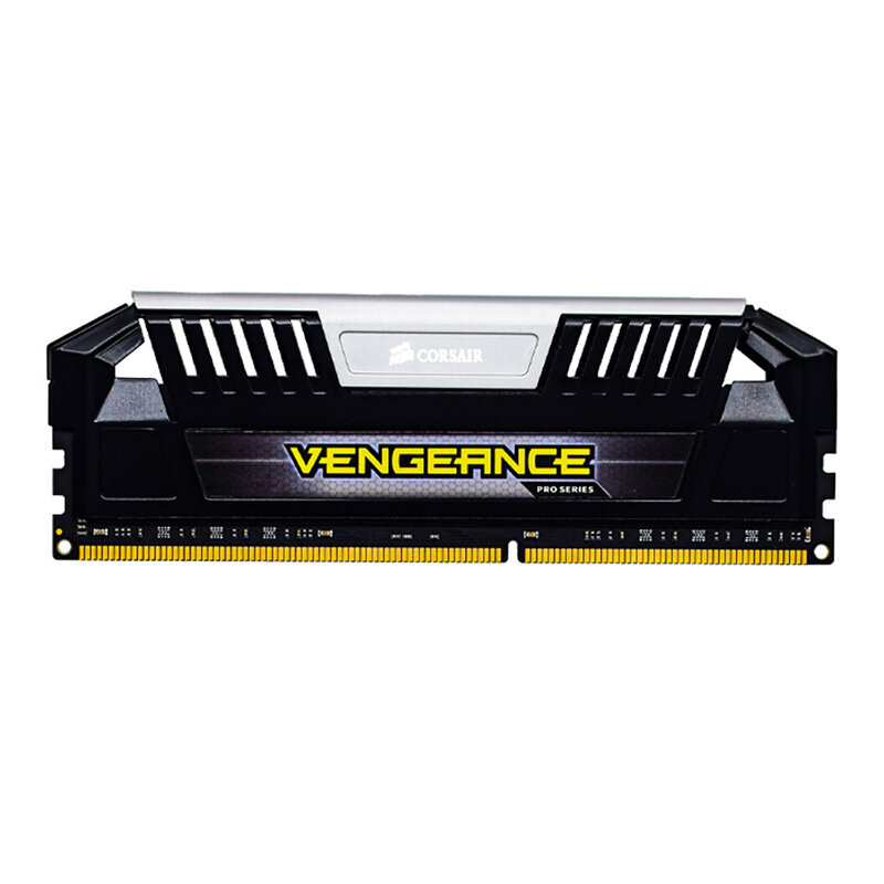 CORSAIR-venance LPX ذاكرة مكتبية رام ، DDR3 ، 240Pin ديمم ، ذاكرة V ، ذاكرة مزدوجة القناة ، 8 جيغا بايت ، MHz ،