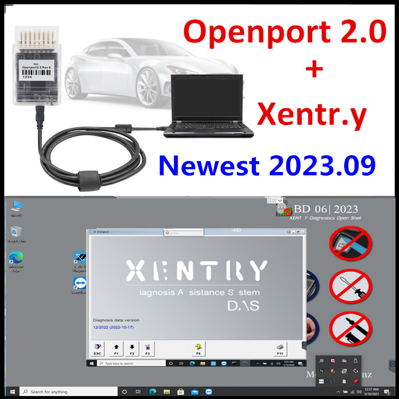 برنامج التشخيص xenter 2023.09 ، التركيب عن بعد مع Tactrix Openport 2.0 ، أداة ضبط رقاقة وحدة التحكم الإلكترونية ، أداة OBD 2 ، OBD2 الماسح الضوئي ، أحدث