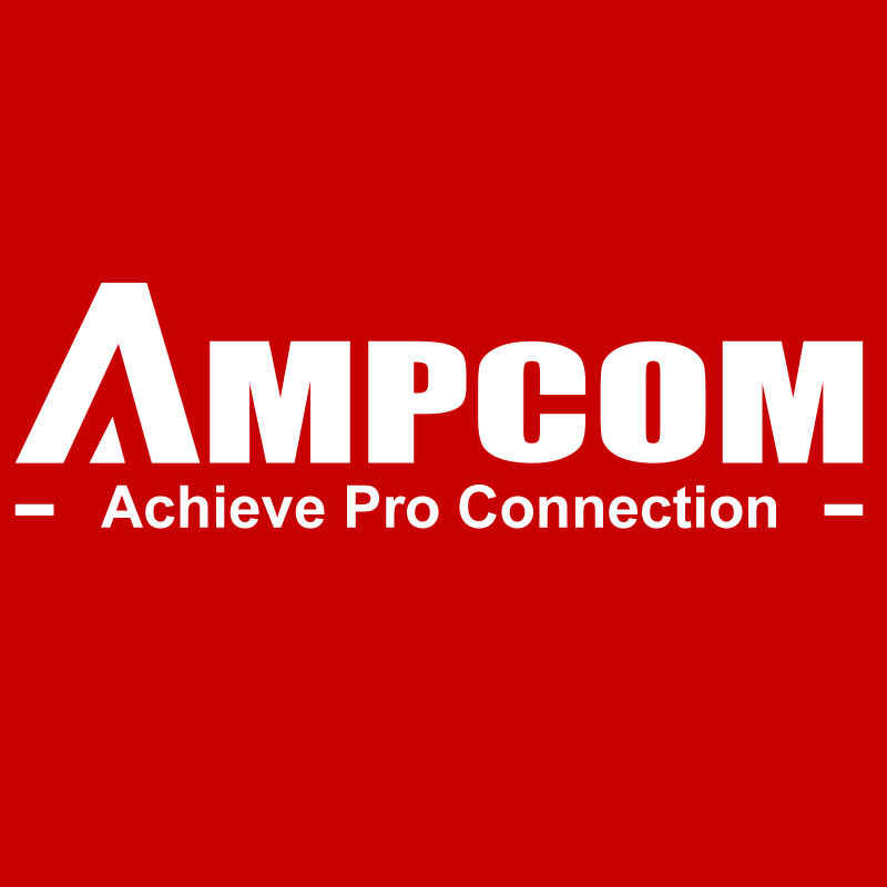رابط دفع مخصص AMPCOM لعملاء كبار الشخصيات
