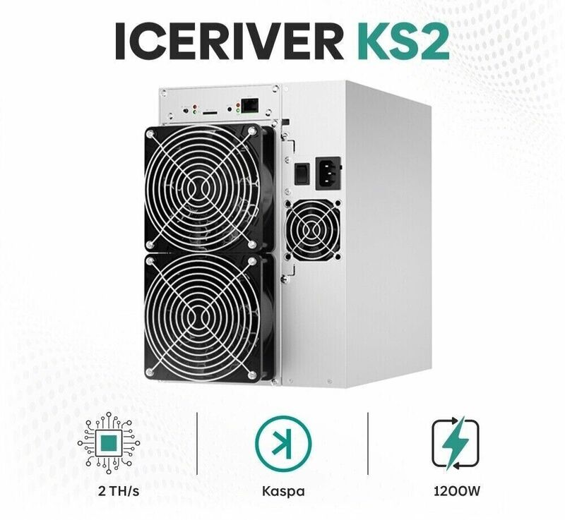 AD-Iceriver kas ks2 اشتري 4 واحصل على 2 مجانا