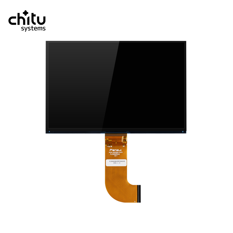9.25 بوصة 6K 5760x3600 القرار LCD أحادي اللون الشاشة ل Anycubic الفوتون مونو X 6K/M3 زائد استبدال LCD