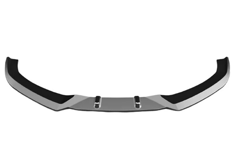 الفاصل الأمامي لأودي A3 ، تصميم ماكس ، الشفة الأمامية الجودة ، RS3 ، 8V ، 2012 + A Plus