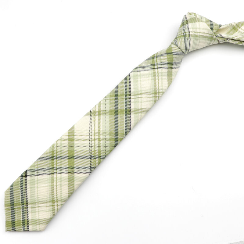 ربطة عنق مربعة مخططة للرجال ، أربطة عنق من البوليستر ، أربطة عنق رفيعة ، أربطة عنق أعمال صغيرة ، عصرية ، مجموعة جديدة