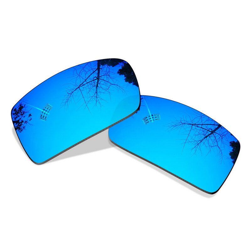 نظارة شمسية بإطار بديل مستقطب من بي ويك لنظارات-أسطوانة زيت من أوكلي-ألوان متعددة