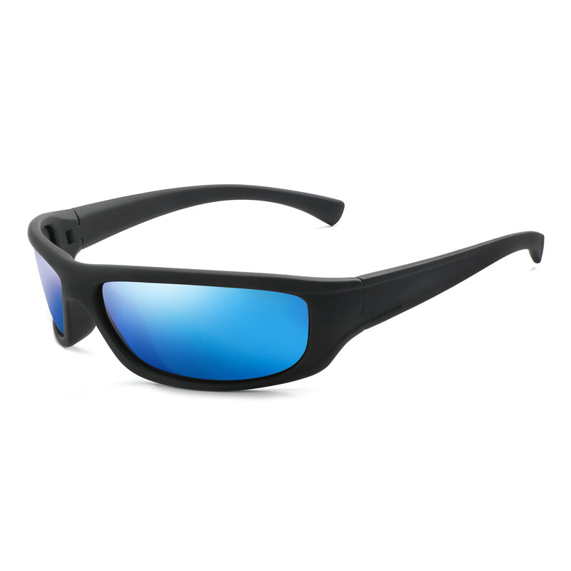 الاستقطاب النظارات الشمسية الرجال 2021 الفاخرة العلامة التجارية النساء Vintage للرؤية الليلية نظارات الرياضة في الهواء الطلق نظارات للقيادة Gafas uv400