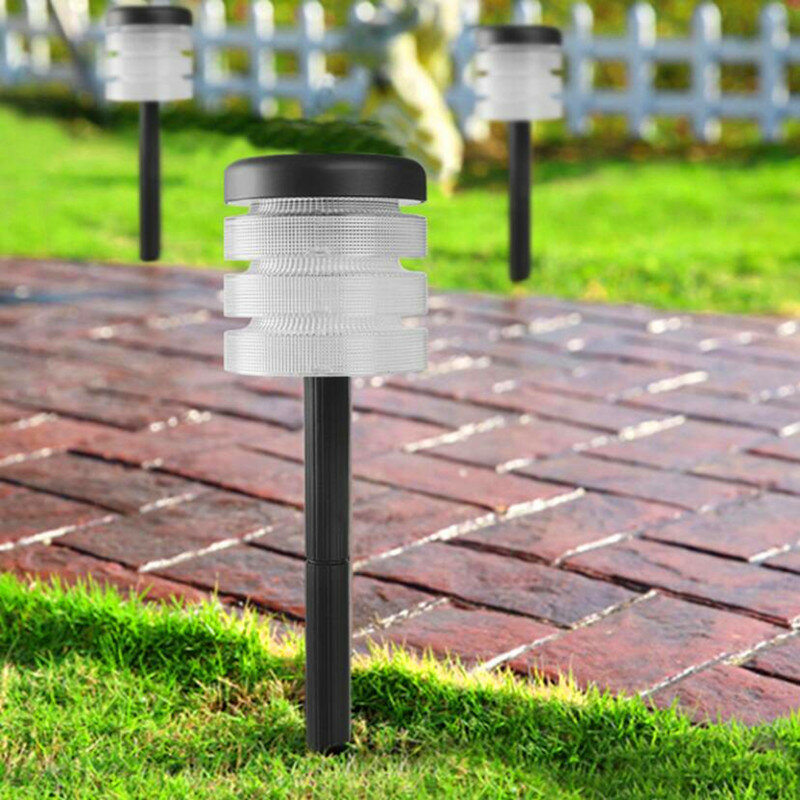 Hot البيع الحديثة الشمسية التعريفي إضاءة خارجية مضادة للماء الإبداعية المنزل فناء حديقة المشهد الديكور مصباح حديقة الشمسية.