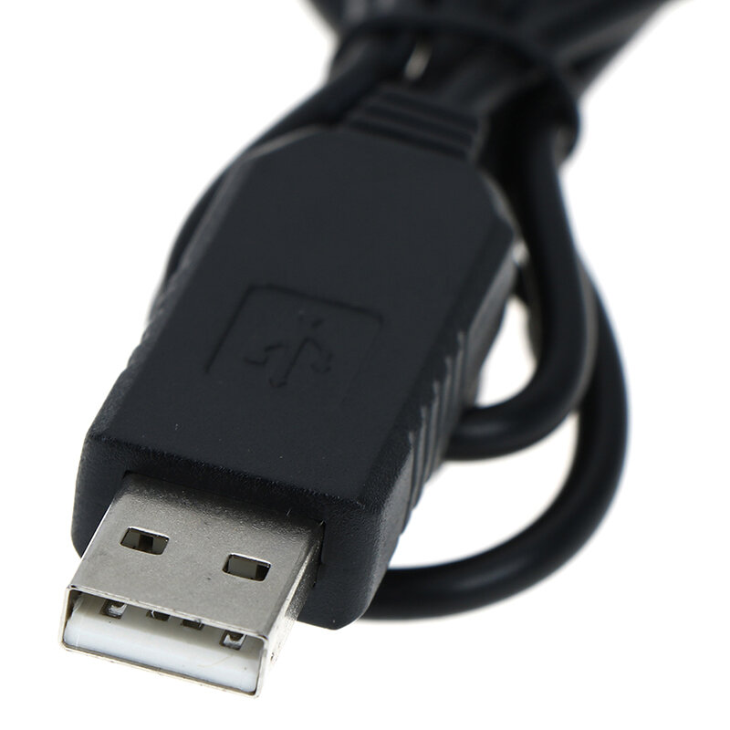 USB تيار مستمر 5 فولت Naar تيار مستمر 12 فولت تصعيد كابل وحدة محول 2.1x5.5 مللي متر ذكر موصل