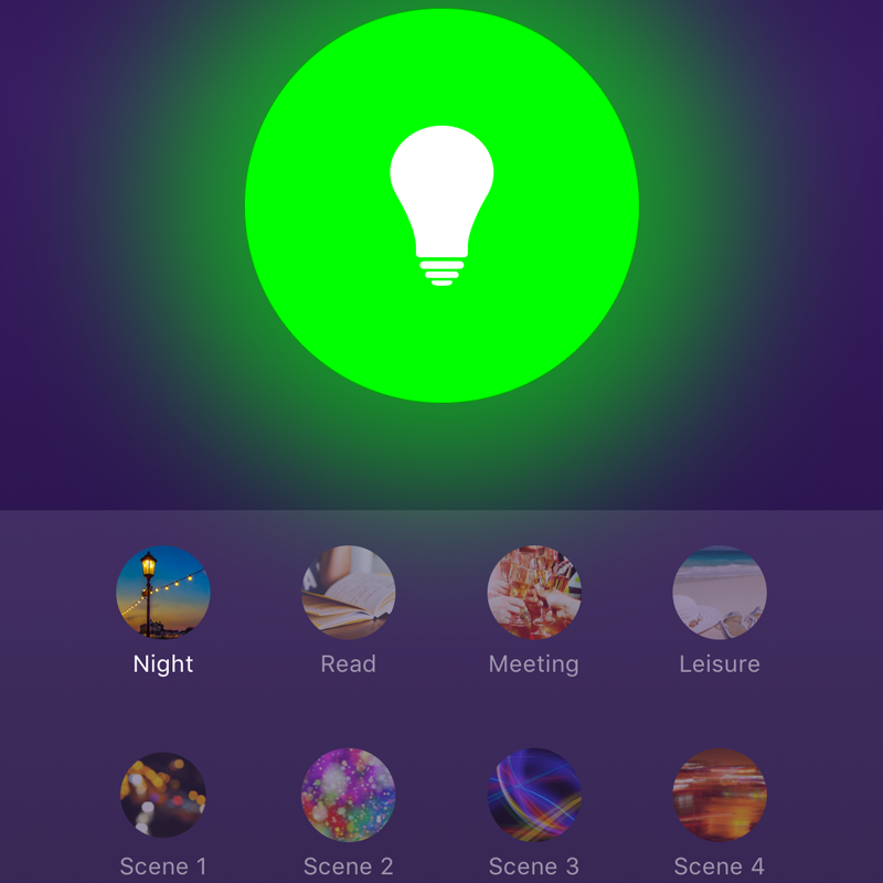 Tuya واي فاي المصباح الكهربي المنزل الذكي E27 تغيير لون 7.5 واط متوافق مع أليكسا GoogleTuya APP الموقت باهتة ل التيار المتناوب 100-240 فولت
