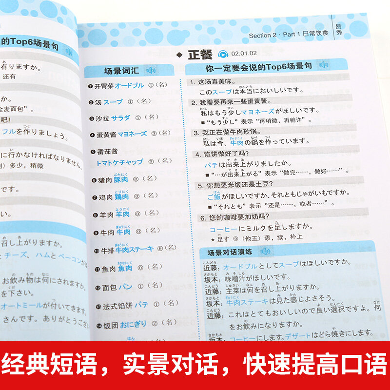 جديد 3 قطعة/المجموعة الشروع مع اليابانية/15000 اليابانية الكلمات/معيار اليابانية بخط اليد copybooks الكتابة للمبتدئين