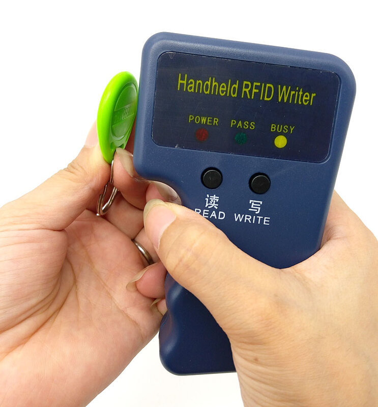 T5577 مفتاح قابل للكتابة ، يمكن لعلامة RFID النسخ ، EM4100 ، obs ، رمز القرب ، مفاتيح ، إعادة الكتابة ، مكررة ، 10