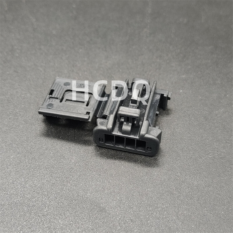 10PCS Supply 98817-1041 original and genuine automobile harness connector Housing parts