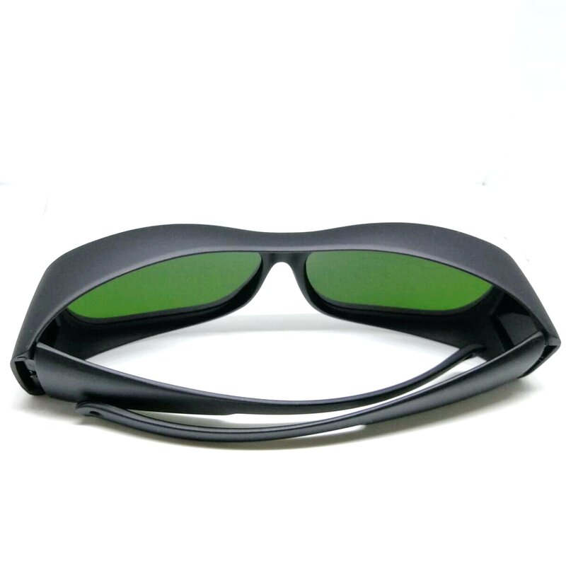 CE 200nm-2000nm IPL معدات التجميل بالليزر نظّارة واقية نظارات السلامة OD5 + المشغل عيون الحماية