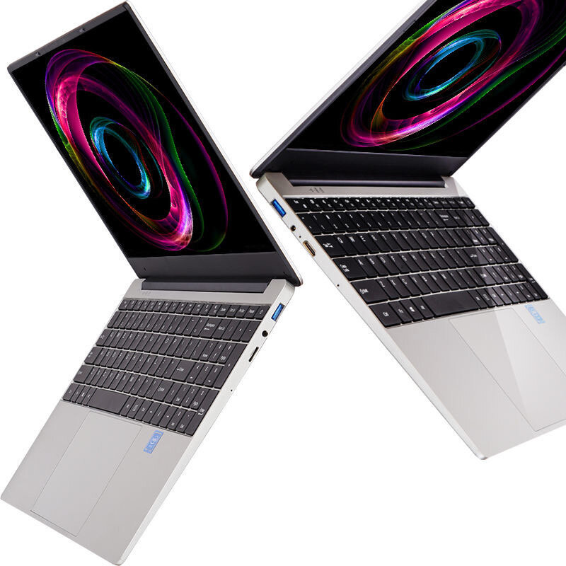 مصنع OEM Laptop14 بوصة تستخدم للأعمال الألعاب كمبيوتر محمول نتبووك إنتل سيليرون بطارية عالية السعة الأسرة المحمول