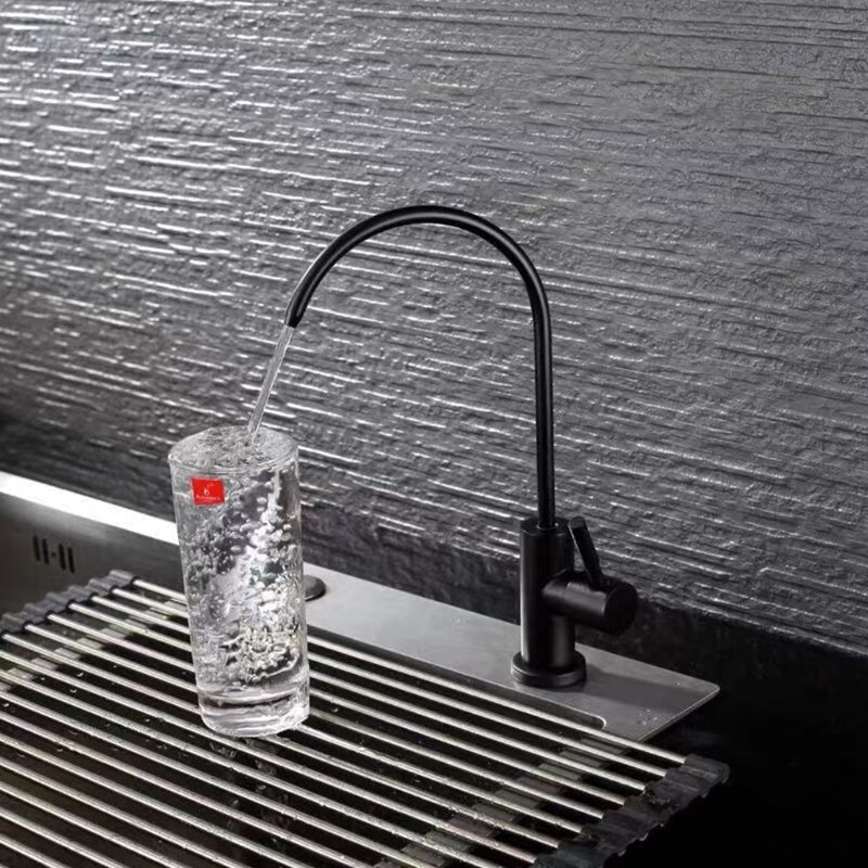 مياه الشرب صنبور المطبخ بار بالوعة صنبور مرشح المياه صنبور ل التناضح العكسي و أنظمة تنقية المياه