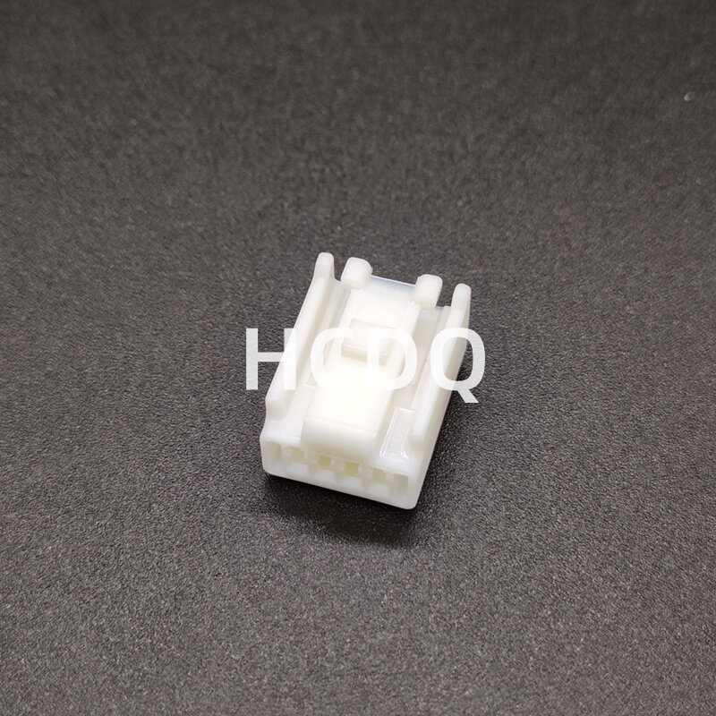 10 PCS Original and genuine 6098-2013 automobile connector plug housing supplied from stock