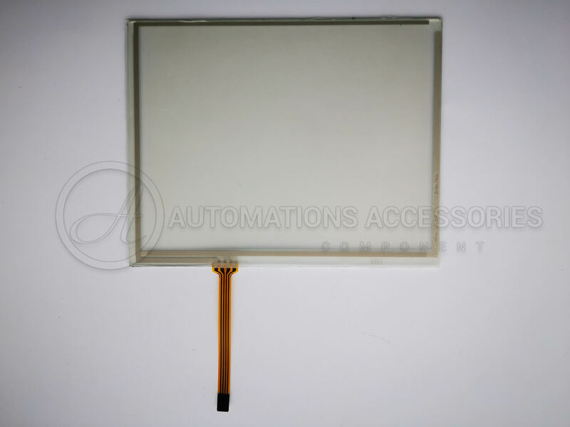 بشاشة تعمل باللمس ، محول رقمي زجاجي للوحة اللمس ، ولوحة اللمس H2227-45B H2227-45