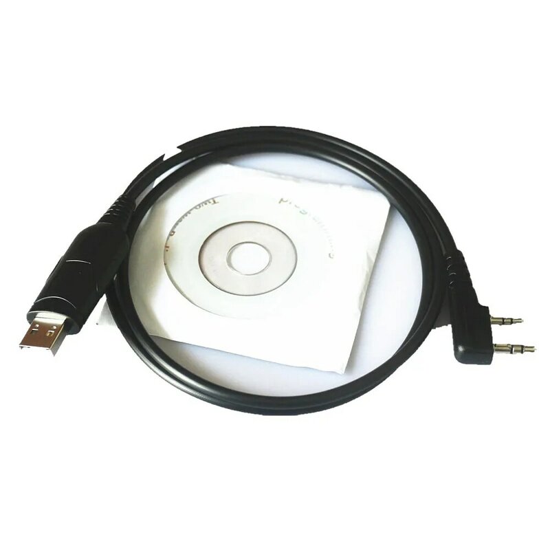 USB برنامج البرمجة كابل الحبل KPG-22U ل كينوود اتجاهين راديو TH-F6A TH-G71 TK340 TK-3360 TK-3170 TK-3317 TK-3306
