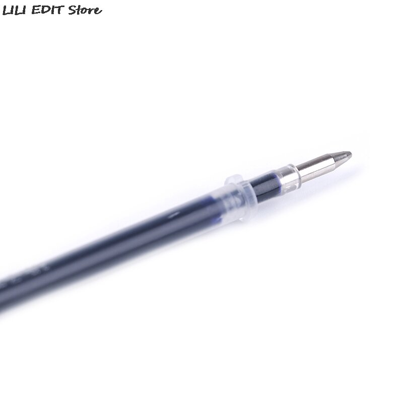 قلم سحري حبر غير مرئي تختفي ببطء تختفي تلقائيا ممارسة شفافة Pp القلم الأزرق الحبر نكتة اللعب دعائم نكتة