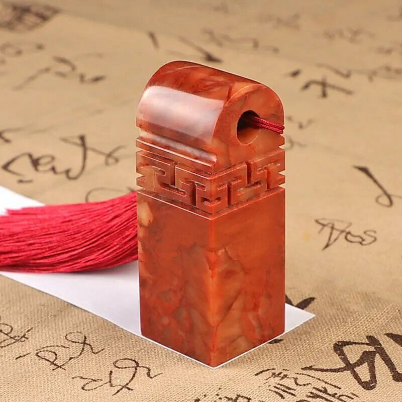 طوابع مخصصة باسم الحجر الصينية اسم الخط اللوحة الشخصية ختم المحمولة الفنان ختم رائعة مكتب واضح الطوابع