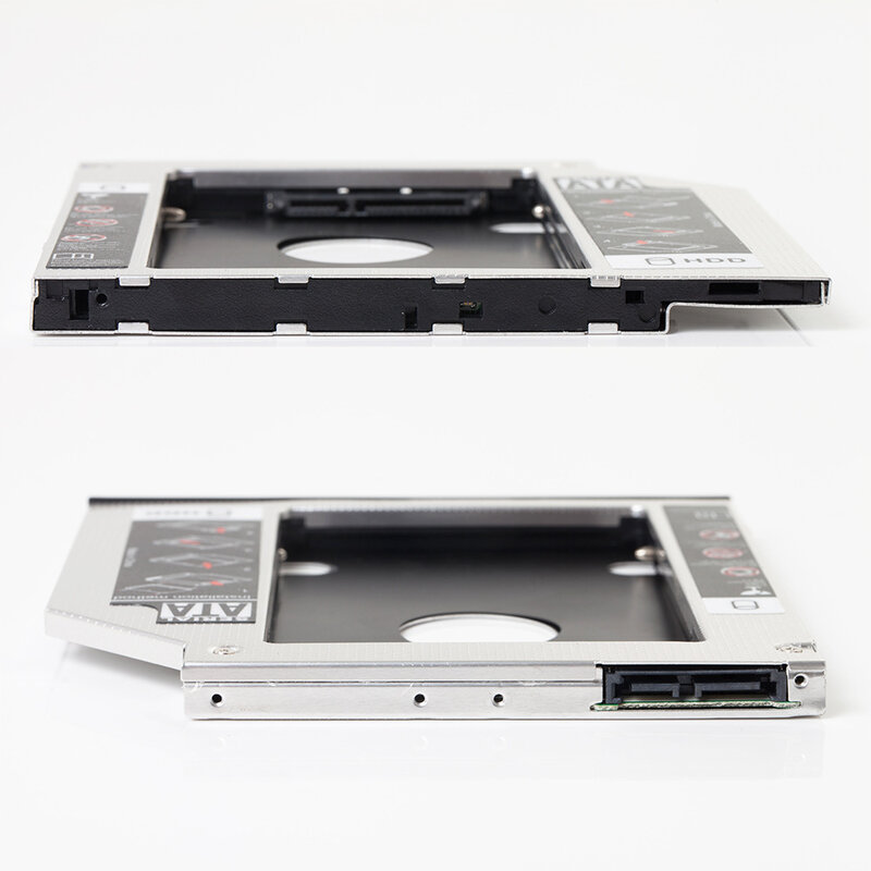 قرص صلب SSD عالي الدقة ، 9.5 مللي متر ، لـ LenovoIdeaPad 310-15 310-15ISK 310-15IKB 310-15ABR