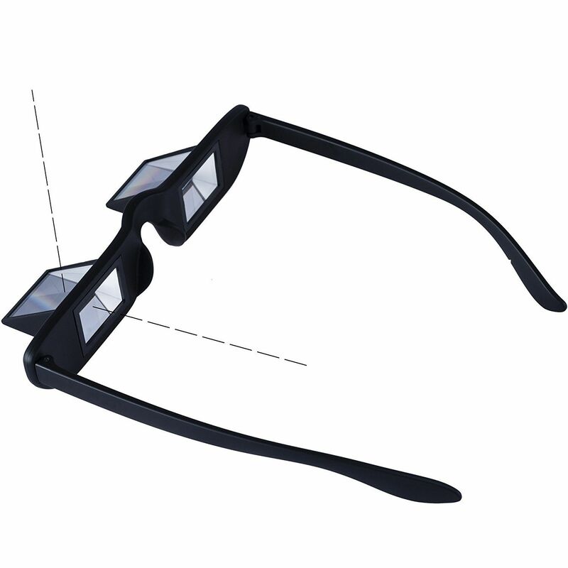 K9 بريزم بيلاي نظارات ل متسلق 90 درجة أفقي التصاعدي نظارات ل الرياضة في الهواء الطلق تسلق و تسلق الصخور