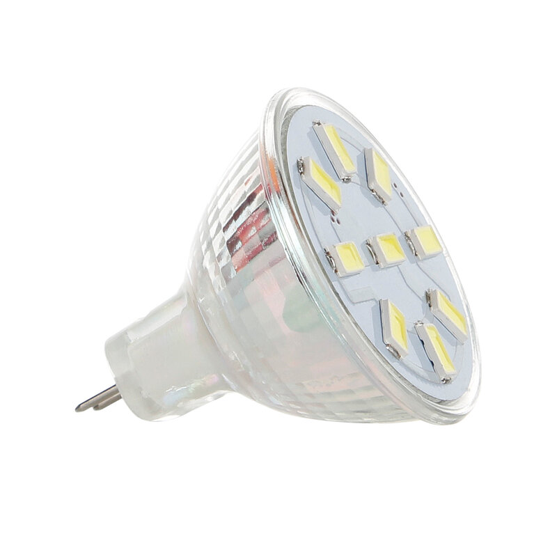 MR11 GU4.0 LED أضواء لمبات AC/DC 12V 24V 5733/2835 SMD 2W 3W 4W الدافئة/الباردة/محايد الأبيض مصباح استبدال الهالوجين ضوء 9-18 المصابيح