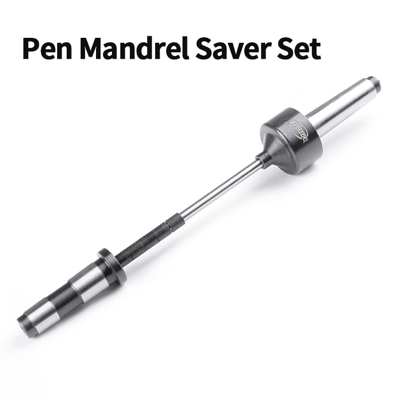 أدوات صنع القلم مغزل التوقف MT1 أو MT2 لاختياري مورس للاستدقاق مغزل النجارة لايف مركز أدوات الدوار مخرطة