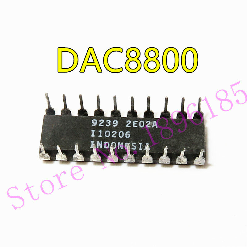 DAC8800FP DAC8800 DIP