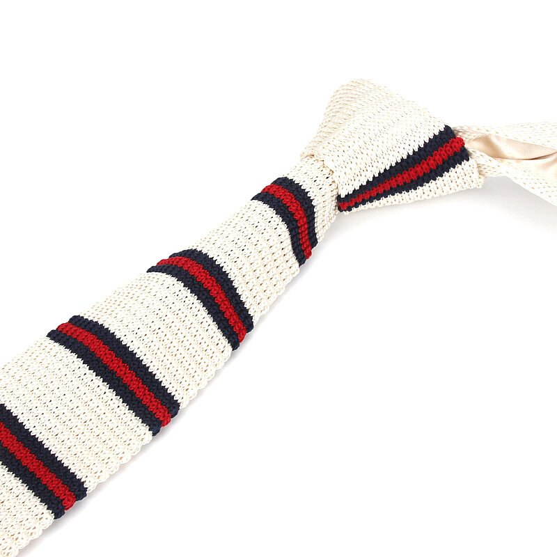 Matagorda 6 سنتيمتر سليم التعادل الرجال التعادل الأزياء خمر الصوف التعادل مخطط ربطة العنق متعدد الألوان اختياري السهم حك التعادل Gravata ربطة العنق هدية
