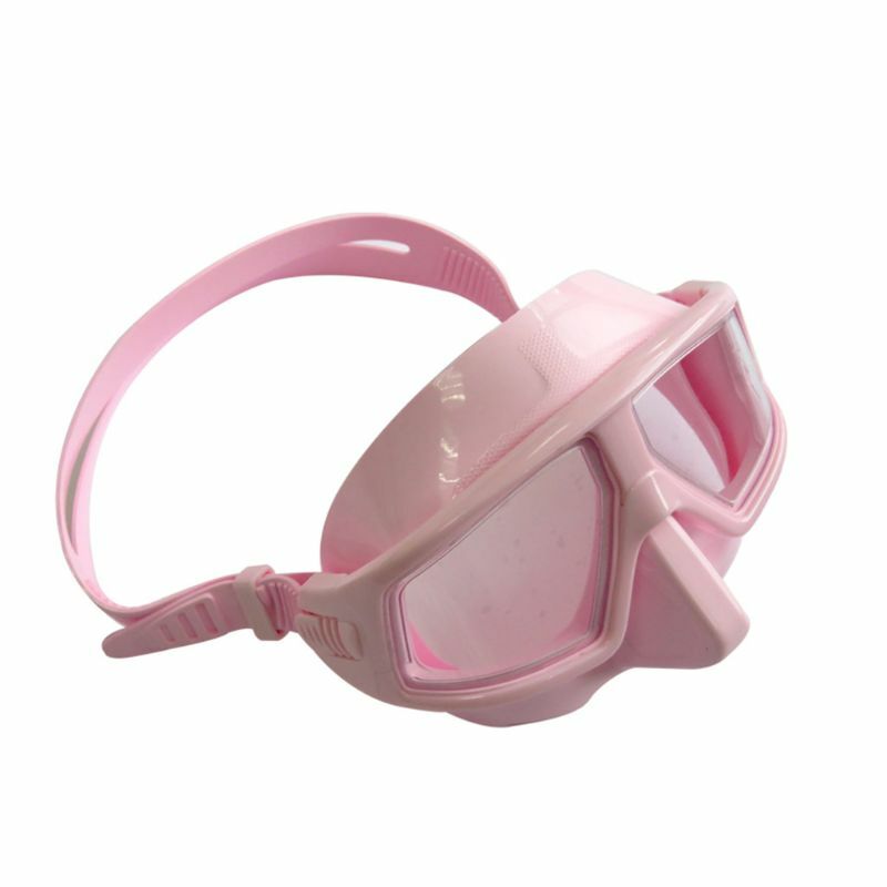 قابل للتعديل الحرة الغوص نظارات مكافحة الضباب مقاوم للماء الغوص قناع الغوص نظارات نظارات