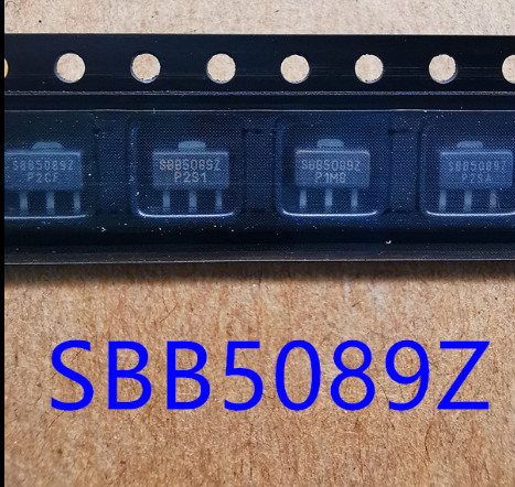5 قطعة/الوحدة SBB5089Z علامة: BB5Z سوت-89