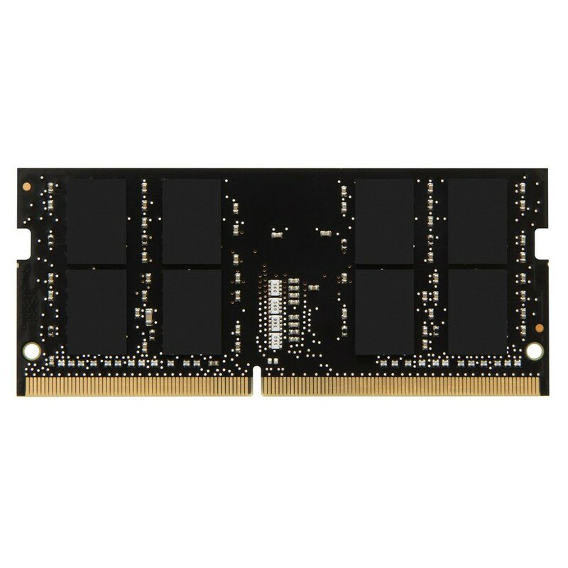 ذاكرة DDR4 8GB 16GB 32GB 2133MHz 2400MHz 2666MHz 3200MHz PC4-25600 ذاكرة الكمبيوتر المحمول 21300 19200 17000 SODIMM DDR4 ذاكرة الوصول العشوائي