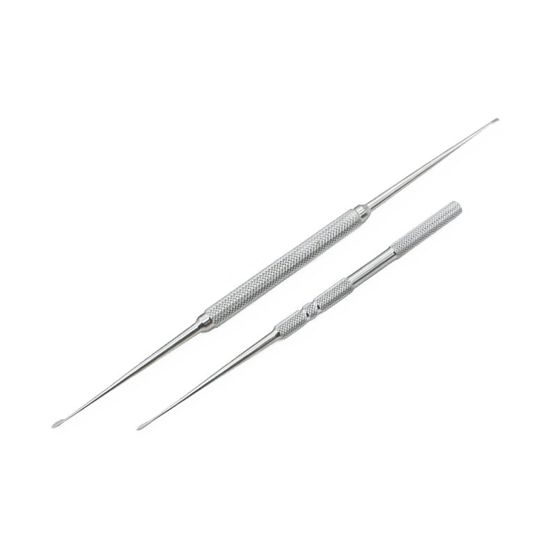 عالية الجودة الحرة الغشاء المخاطي نهاية الأنف سكين الفولاذ المقاوم للصدأ الأنف البلاستيك الأدوات الجراحية