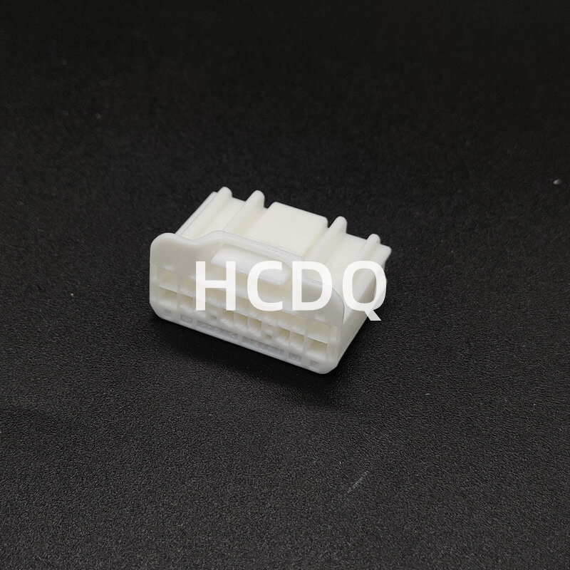 10 PCS Original and genuine 6098-5622 automobile connector plug housing supplied from stock