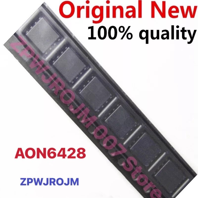 10 قطعة AON6428 AO6428 6428 MOSFET QFN-8
