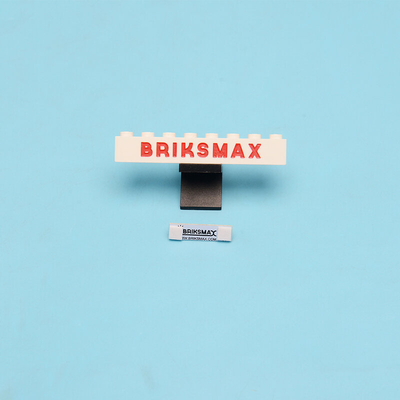 BriksMax Led ضوء اكسسوارات ل DIY المشجعين 3 قطعة/الحزمة 0.8 مللي متر 2 دبوس واجهة التوسع مجلس متوافق مع كتل نماذج