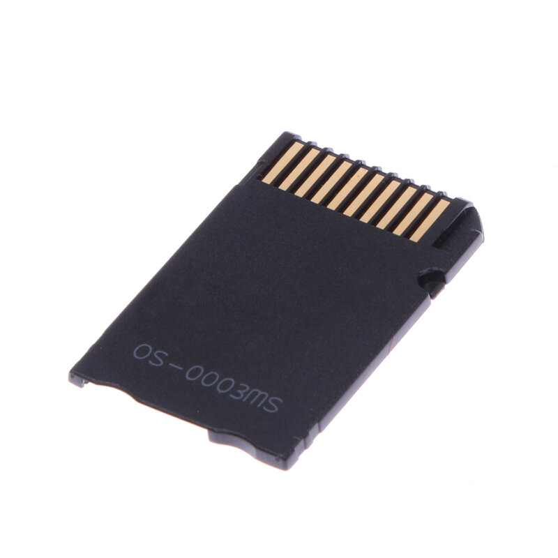 Alloet-محول بطاقة ذاكرة Micro SD ، لـ PSP ، Micro SD ، 1 ميجا بايت-128 جيجا بايت ، Pro Duo
