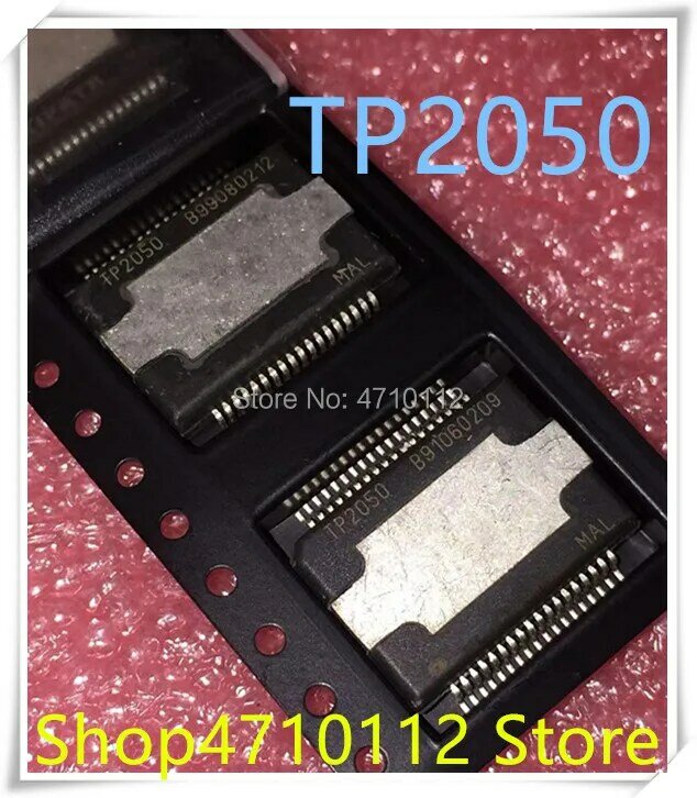 جديد 5 قطعة/الوحدة TP2050 HSSOP-36 IC