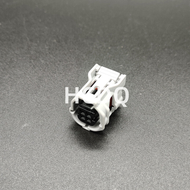 10 PCS The original 6189-1231 Female automobile connector plug shell and connector are supplied from stock