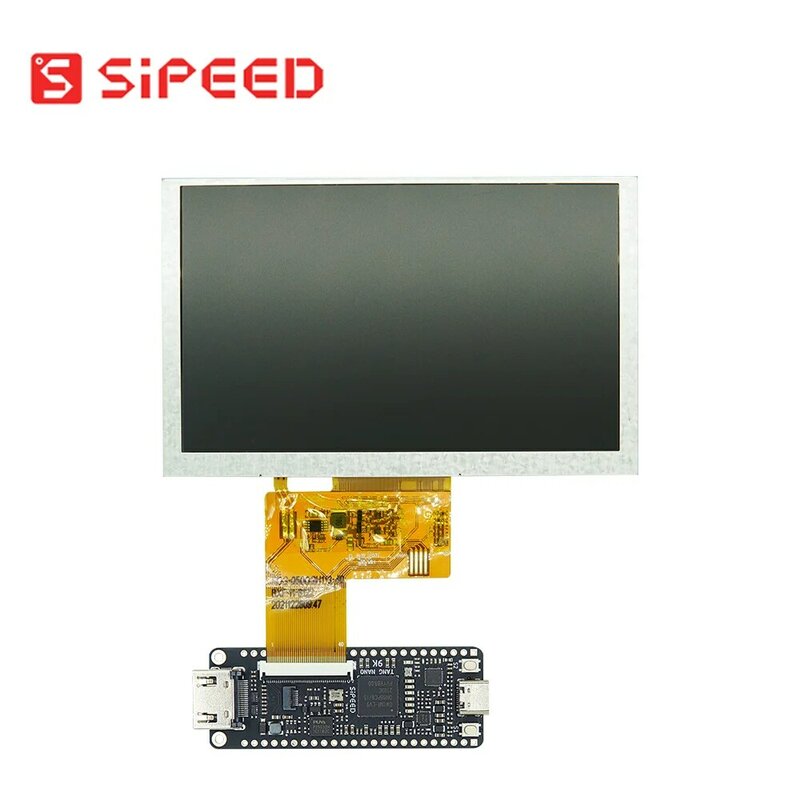 Sipeed تانغ نانو 9K FPGA مجلس التنمية GOWIN GW1NR-9 RISC-V HDMI