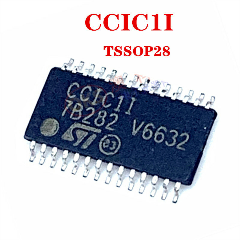 1 قطعة CCIC1I CCIC1IPT TSSOP28
