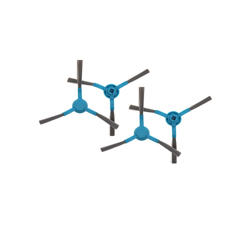 جديد الرئيسية فرشاة هيبا تصفية الجانب فرش ممسحة القماش ل شاومي روبوت STYJ02YM Conga 3490 فيومي V2 برو V3 SE V-RVCLM فراغ أجزاء