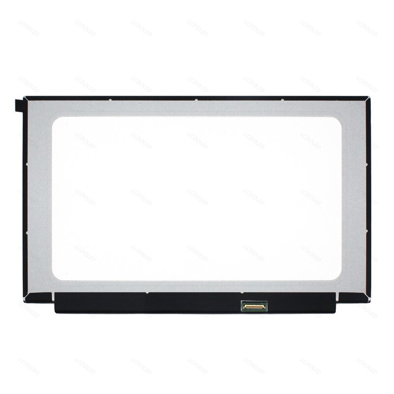 15.6 ''كامل HD 1920x1080 IPS شاشة LCD لوحة عرض مصفوفة لاستبدال لينوفو ideapad الألعاب 3-15ARH05 82EY 60 Hz