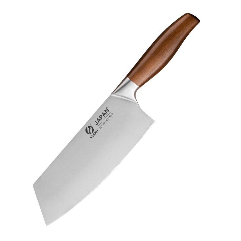 سكاكين المطبخ الفولاذ المقاوم للصدأ سكين المطبخ المنزلية تقطيع قطع سكين مطبخ الشيف تقطيع حاد سكينة للطبخ