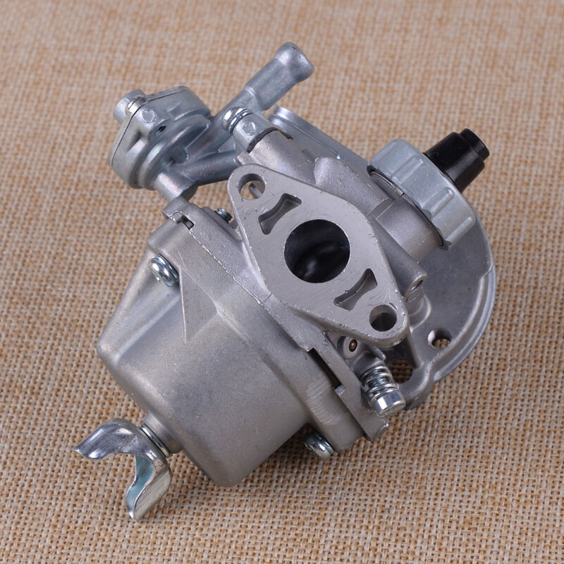 LETAOSK عالية الجودة المكربن Carb يصلح لسوبارو روبن NB411 محرك المحرك بالمنشار weedeator الانتهازي كاربي استبدال