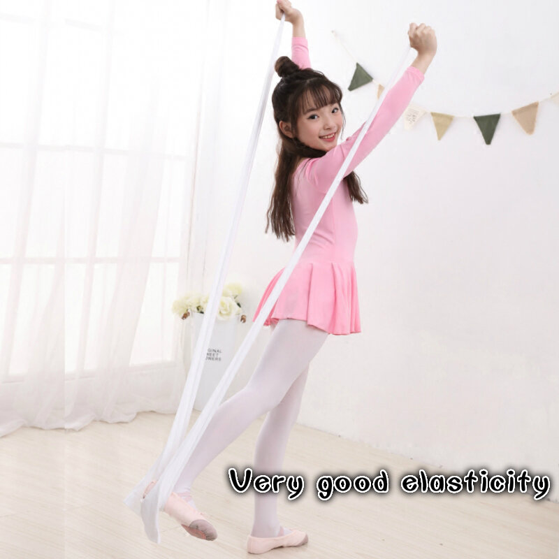 جوارب طويلة صيفية ربيعية للأطفال البنات بألوان الحلوى جوارب طويلة للرقص باليه للأطفال الرضع جوارب مخملية طويلة بيضاء للخريف