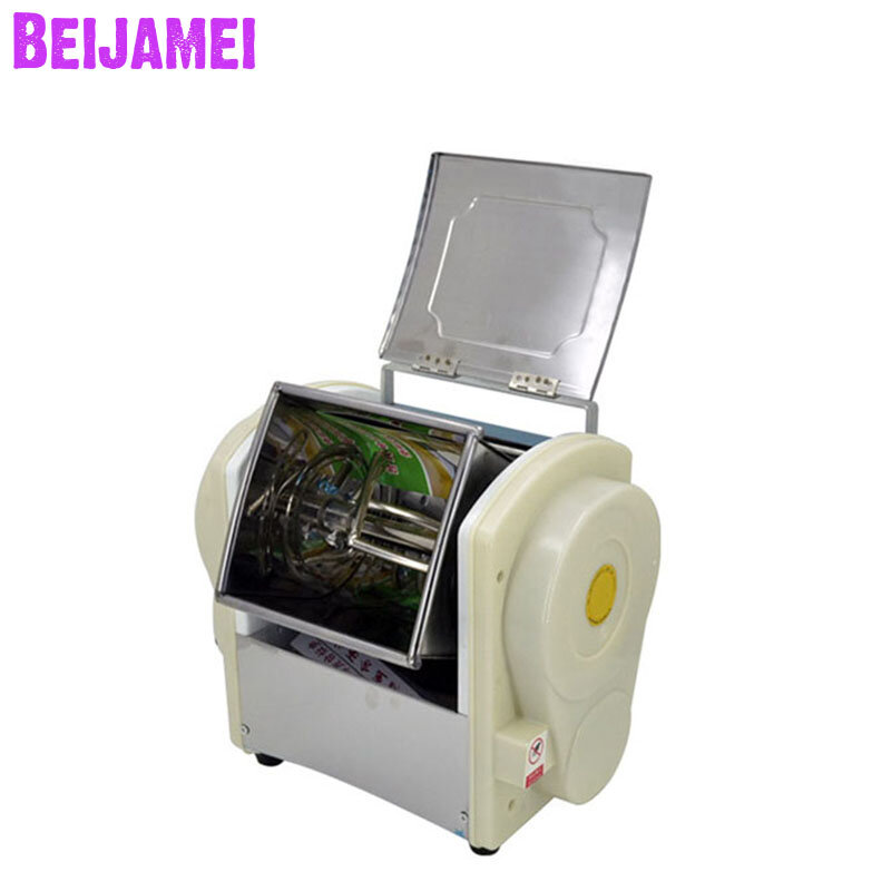 بيجامي-خلاط عجين كهربائي ، آلة خلط عجن أوتوماتيكية ، سعر المصنع